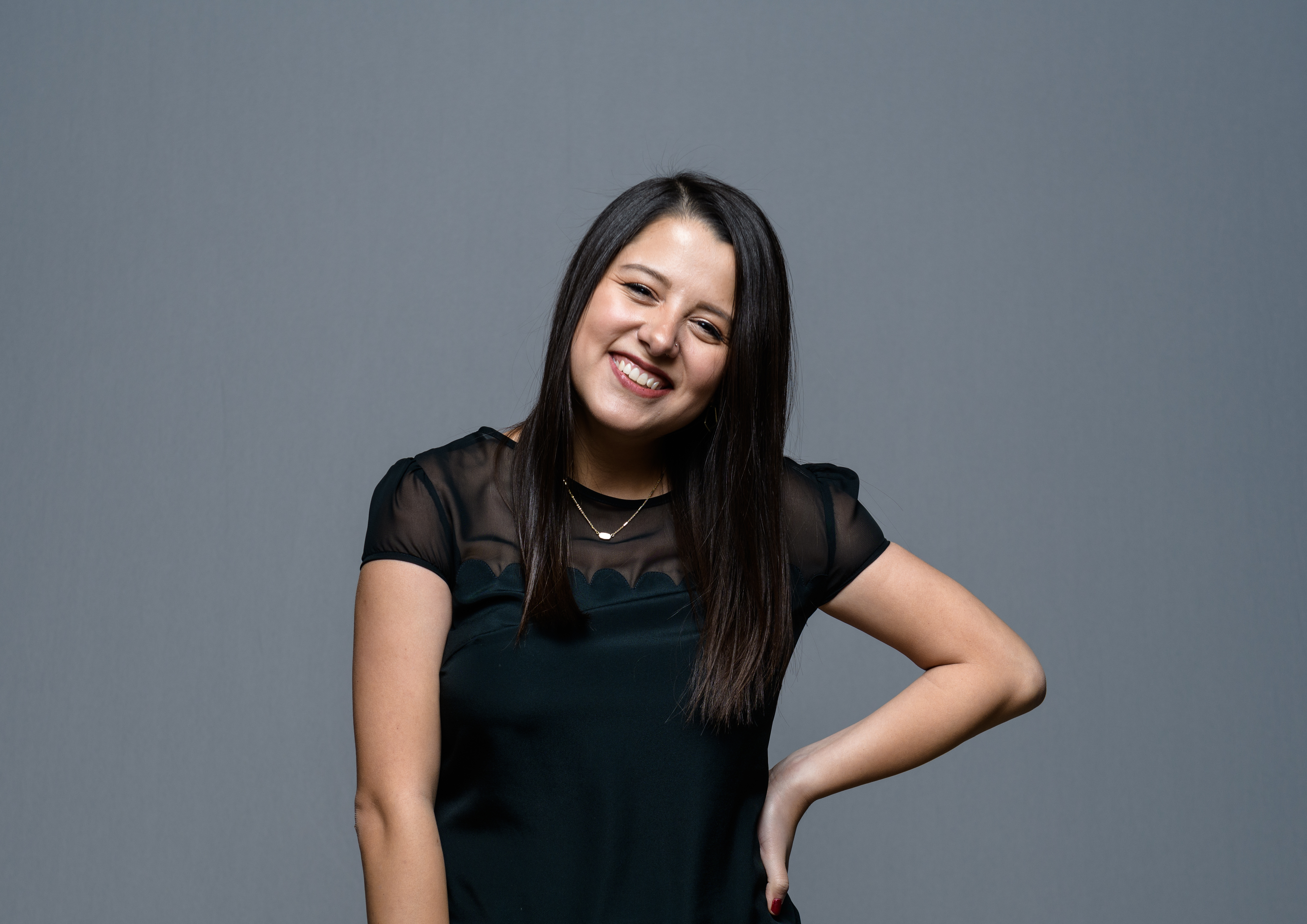 photo of Ashlye