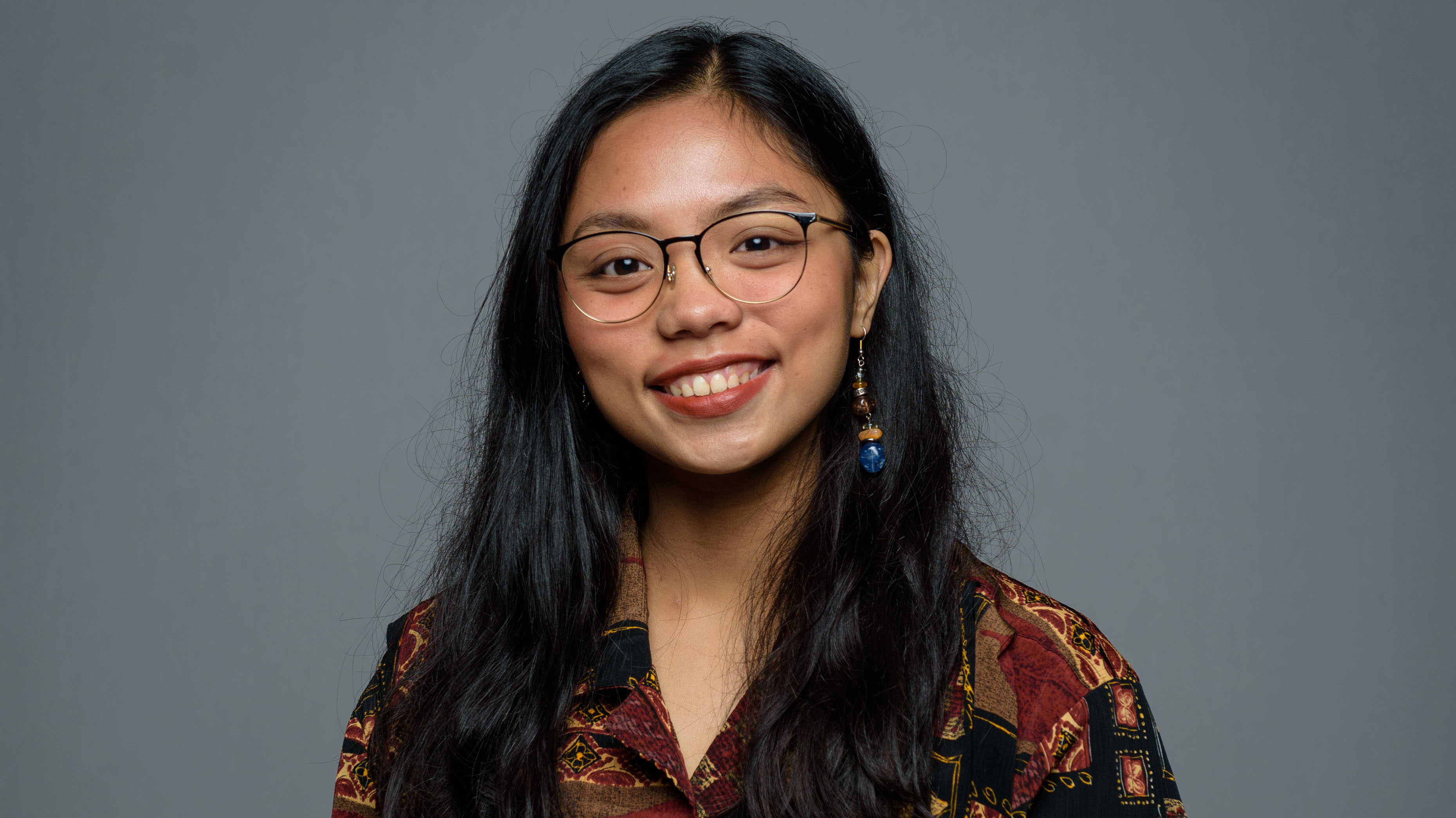 photo of Hannah, the author of this article