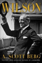 Woodrow Wilson