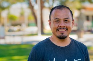 The God of Second Chances — Silbano's Story
