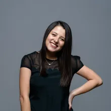 photo of Ashlye