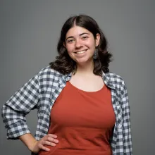 portrait of Joanna