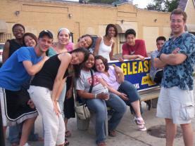 Chicago Urban Project 2005