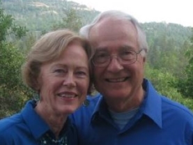 Russell and ML Chandler