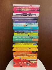 IVP books you can buy at a discount