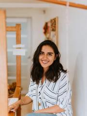 Alumni business owner