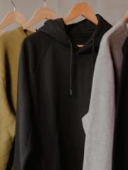 clothes from our store