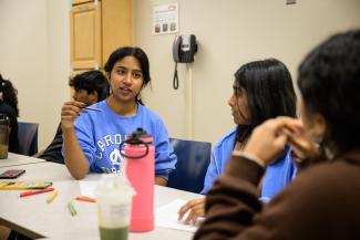 small group bible study 