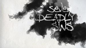 The seven deadly sins: gluttony